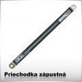 Priechodka z�pustn�